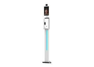 Wholesale Face Recognition Non Touch Digital Thermometer Infrared Temperature Gun from china suppliers