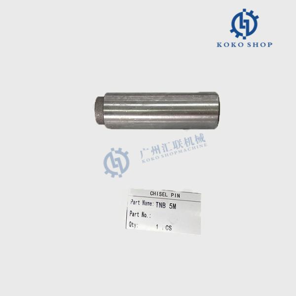 TOKU TNB5M Excavator Hydraulic Breaker Hammer Spare Parts For Construction