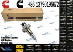 Common Rail Fuel Injector 4359204 4307452 4307045 2872621 2872331 2872068 For