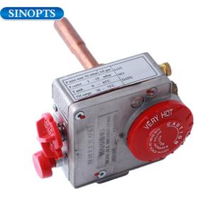 Wholesale Sinopts Thermostat with Knob, Customized Thermostat, Costomer Made Thermostat, Best Thermostat, Cheap Price Thermostat, Homehold Thermostat, from china suppliers