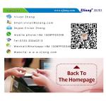 ODM Bluetooth Receipt 58mm Portable Mini Thermal Printer Compatible with ESC POS