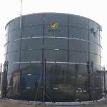 Biogas Production By Country Biogas Plant Produces Gas