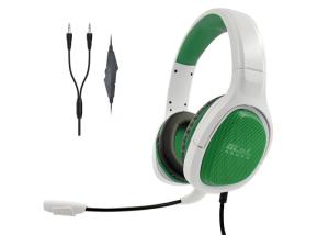 Wholesale 40mm Driver Pc Mic Headset ABS POK 1.2m Cable 38db With Microphone from china suppliers