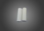 Big Size Al2O3 Advanced Industrial Ceramics , White Ceramic Sharpening Rod