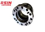 SGS Certificate GGG-50 Auto Wheel Hub