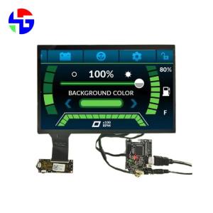 Wholesale 1280x800 TFT Capacitive Touch Screen 12.1 Inch LVDS 4 Channel Interface 30 PIN from china suppliers