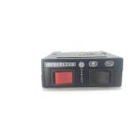 Injection Systems CNG Petrol Converter Switch Rectangular LPG Car Switch