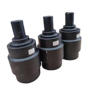 Wholesale Excavator Carrier Roller For Volvo Ec55/Ec140/Ec150/Ec160/Ec210/Ec240/Ec290/Ec360/Ec460 Upper Roller from china suppliers