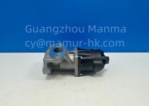 Wholesale EGR Valve For ISUZU NLR NMR ELF 4JH1 8-98144274-0 ISUZU Engine Parts from china suppliers