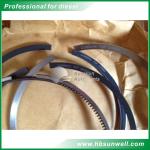 Dongfeng Cummins NT855 Diesel Engine Overhaul Kits Piston Ring 3803471