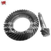 Wholesale XCMG PARTS ZL50G LW500K LW500F ZL30G LW321F PARTS Spiral bevel gear Bevel gear from china suppliers