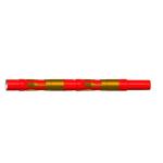 P110 Air Seal Buckle Anti-CO2 Top Seal Type Liner Hanger for Oil and Gas
