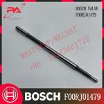 F00RJ01479 Control Valve Set Injector Valve Assembly for 0 445 120 067