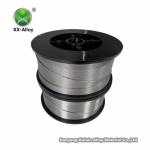 926 Incoloy Alloy Corrosion Resistance Nickel Based Welding Wire
