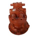 Belparts Excavator Spare Parts Swing Motor SANY215 Hydraulic Swing Motor