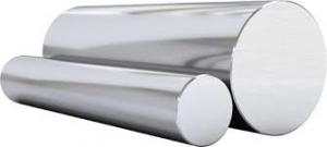China 410s 410l 436l Stainless Steel Round Bar Hot Rolled SS 410 Round Bar Alloy Steel on sale
