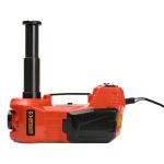 Emergency Car Tyre Change Electric Hydraulic Jack Kit Set With Torque Wrench