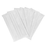 Anti Dust Disposable Surgical Face Mask Earloop Face Masks 20/40/60 Pcs