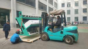 Wholesale 7 Chutes Dried Onion Color Sorter Machine For Onion Grading From Hefei China from china suppliers