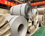 0.25 - 2.5mm Tisco Stainless Steel Coil Coil Cold Rolled 304 316L 201 430 2B