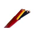 PVC Fire Resistant Cable 12AWG FPLR-CL2R Pass Vertical / Paralel Flame Test
