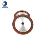 Resin Bond Flat Diamond Grinding Wheels For Carbide Tools And Ceramic Tools