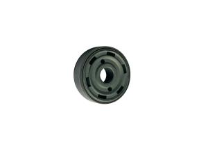 Wholesale Black Polishing Round Shock Absorber Parts For Automotive Applications from china suppliers