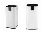 Home Wardrobe Basement R290 Portable Air Dehumidifier