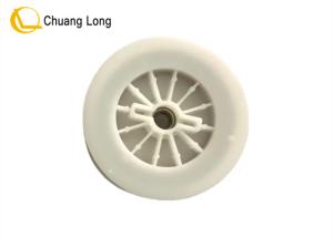 Wholesale 4370001121 4370001122 ATM Machine Parts Hyosung 8000 Black White Tape Reel from china suppliers