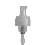 32mm Plastic Foam Pump Spring Outside Liquid Dispenser Foaming Pump ISO