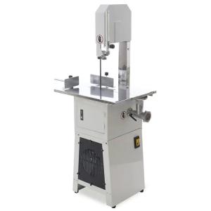 Wholesale Fast Delivery Heavy Duty Bone Saw Machine Meat Farm from china suppliers
