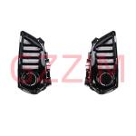 Toyota Yaris 2022 2023 Auto Parts LED DRL Daytime Running Light