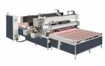Glass Four Sides Edger Grinding Processing Machine Polishing Machine for Big