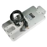 European COVID 19 EU Green Pass Scanner Access control QR Code