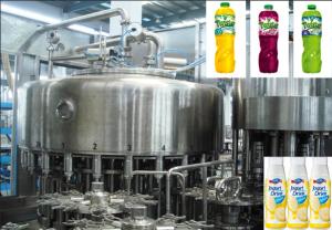 Wholesale Multi Head Automatic Water Filling Machine from china suppliers