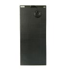Walkable 200w Semi Rigid Solar Panels Flexible For Sailboat Deck Dock Catamaran