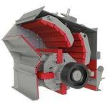 Engineer Guide Sand Sieve Impact Stone Crusher High Efficient