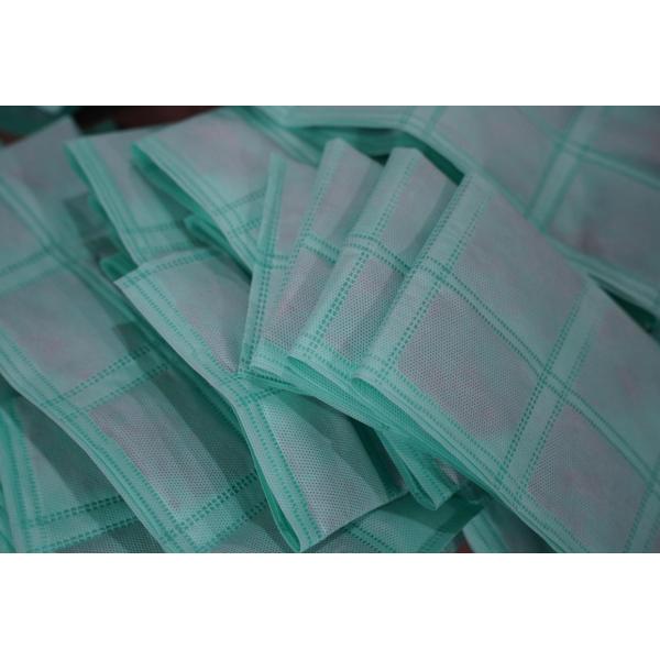 Desiccant Sachet Automatic Ultrasonic Sealing Packaging Machine PLC Control