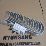 Main Metal Assy 6136-21-8010 6136218010 6136-22-8010 6136228010 For S4D105