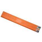 Flat travelling Elevator Cable in grey color 24x0.75, ECHU Flat Cable