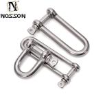 High Polished Surface 8mm Precision Casting Technology Stainless Steel European