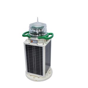 5NM Floating GPRS Communication Marine Lantern LED Navigation Light For Buoy