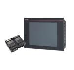 Mitsubishi Electric GT2710-STBA Human Machine Interface Touch Screen featuring
