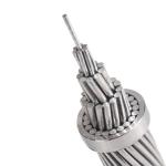 Aluminum Conductor ACSR Overhead Bare Cable 100mm2 125mm2 160mm2 for Power