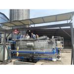 Bubble Filtration Water Device for Large-Scale Sewage Filtration Construction