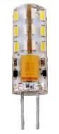 led G4 1.5w 12v Ac/Dc 3014 Chandelier crystal indoor lamp indoor lamp new item