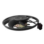 Porsche CAYENNE VW TOUAREG Audi Q7 Radiator Fan 7L0959455F 7L0959455C
