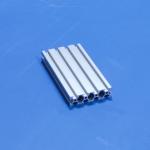 Aluminum Siding Trim Profiles Gypsum Plaster Led Bullnose Edging Square