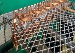 Welded Razor Mesh Ribbon Fencing 1.2m x 2.5m