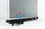 DAEWOO Aluminium Car Radiator for NUBIRA / EXCELLE ' 03 MT OEM 95663243 /